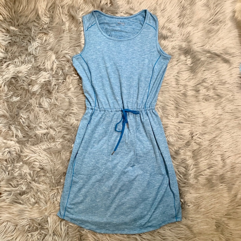 Columbia active dress